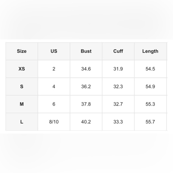 NWT Bridal White Mesh Robe Belted, Trumpet Sleeve, Long and Sheer, Ruffle - Picture 4 of 4